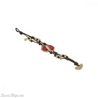 Браслет Ciclon, ORO125-11-2 R