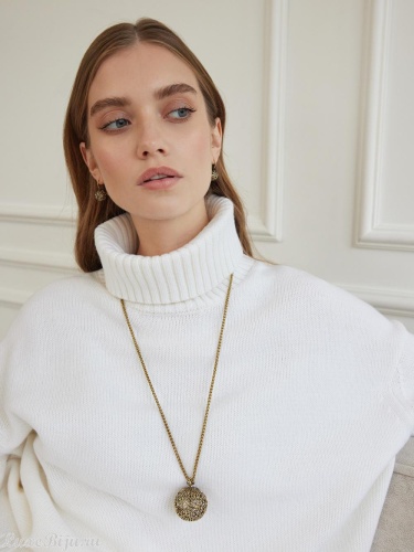 Серьги Fiore di Firenze OR1900 фото 7