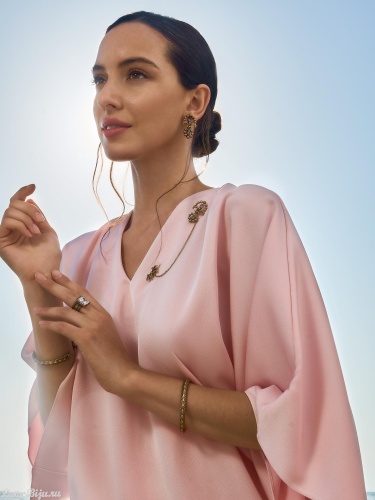 Брошь-игла Fiore di Firenze SP05025 фото 4