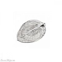 Зажим Ester Bijoux Денежный Лист FF93-S BW