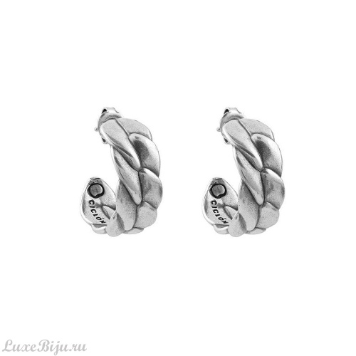 Серьги Ciclon, Brena A202619 S