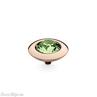 Шарм Qudo Tondo Peridot 629490 G/RG