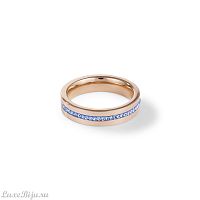 Кольцо Coeur de Lion Light Blue 0226/40-0720 55