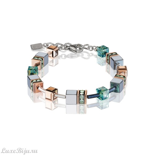 Браслет Coeur de Lion Sage 4015/30-0532