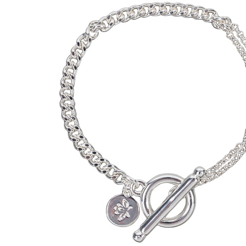 Браслет Fiore Luna Chain Togl, CL4524 S фото 3