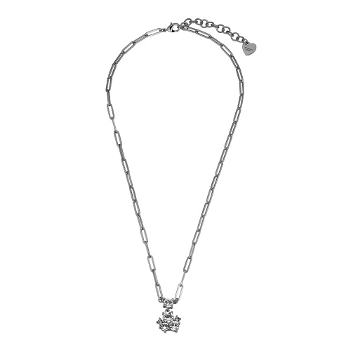 Колье Dyrberg Kern TANZY SS CRYSTAL  480124, 480124 фото 4