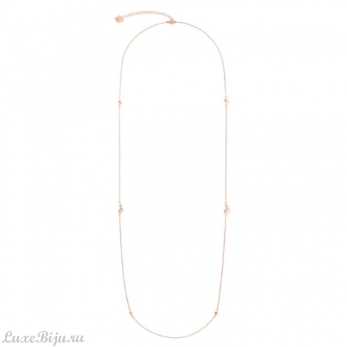 Сотуар Coeur de Lion Rose Gold 5072/10-1620