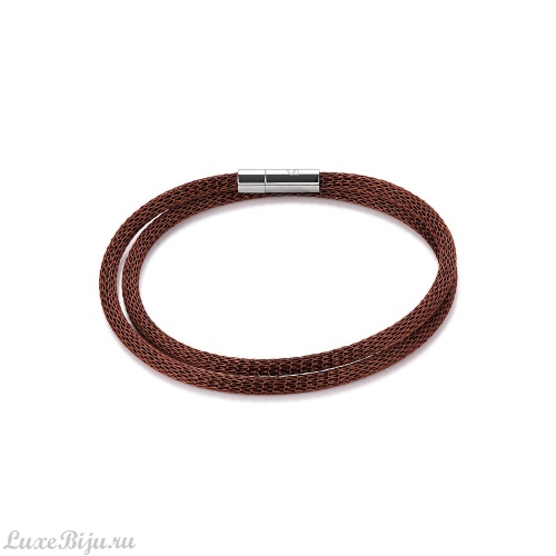 Браслет Coeur de Lion Brown 0111/31-1100
