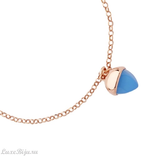 Браслет Boccadamo Caleida Blue XBR862RC BL/RG фото 2