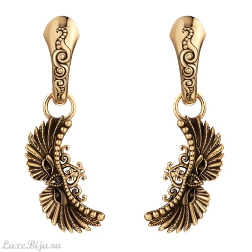 Серьги Fiore di Firenze OR9315 CONGO