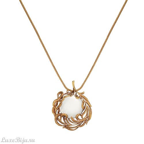 Колье Fiore di Firenze CO2907 PEARL