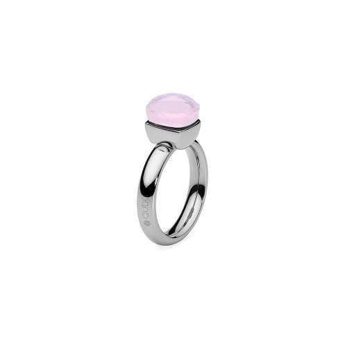 Кольцо Qudo Firenze Rose Water Opal 18.5 мм 611814 R/S фото 3