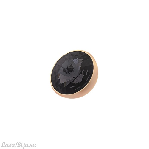 Шарм Qudo Bottone Graphite 627931 BW/RG