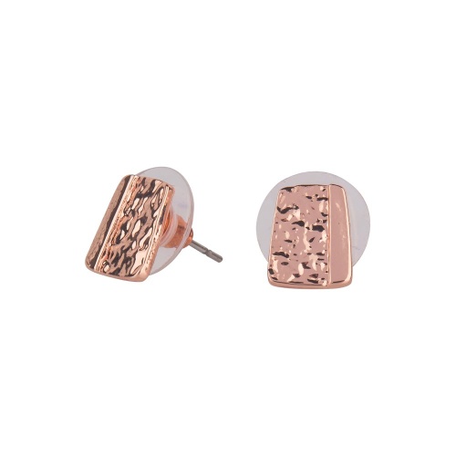 Пусеты Shadore, EH0805 RG фото 4