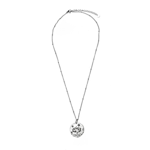 Колье Moon Paris, Ikita, созвездие Рыбы, MIK-1902-044