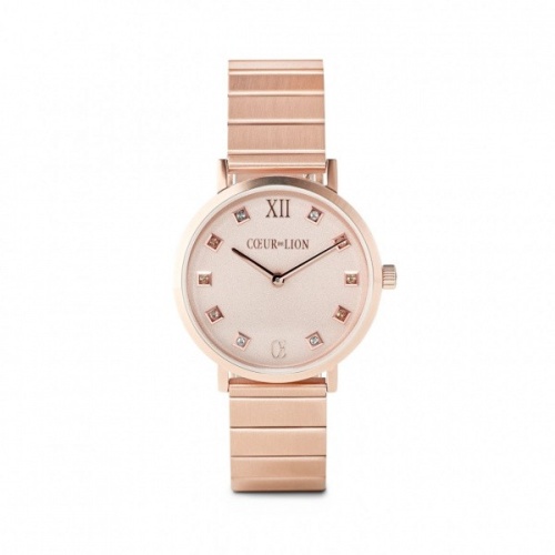 Часы Coeur de Lion Rosegold-Rosegold, 7611/72-1640 фото 3