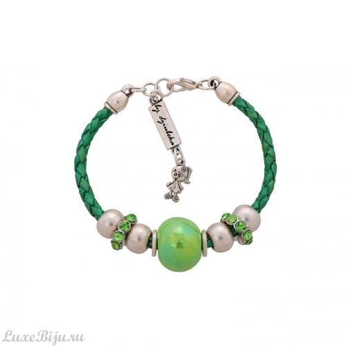 Браслет By Dziubeka, B2562 G