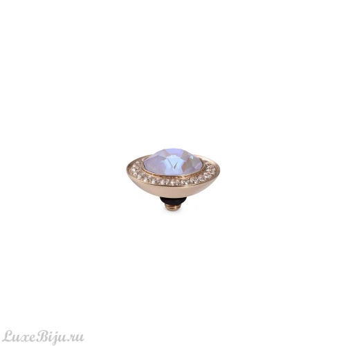 Шарм Qudo Tondo Deluxe lavender delight 620921 V/RG