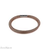 Браслет Coeur de Lion Rose Gold 0111/31-1620