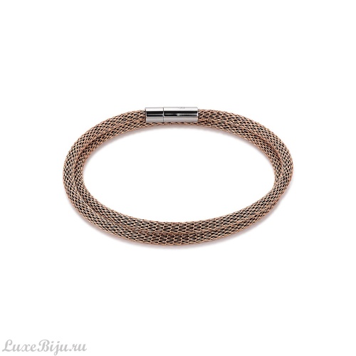 Браслет Coeur de Lion Rose Gold 0111/31-1620