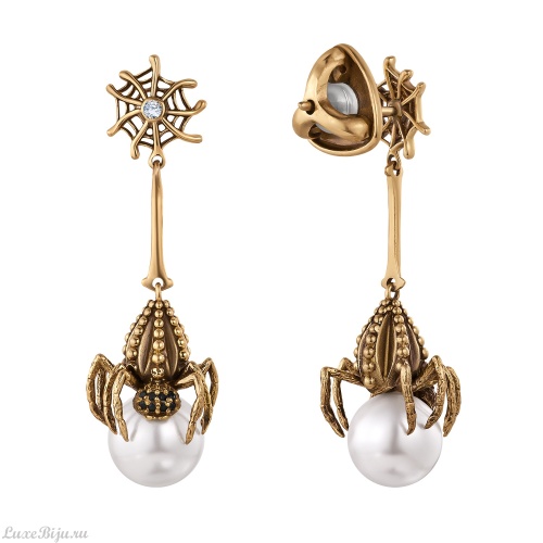 Серьги Fiore di Firenze OR2214 P фото 3