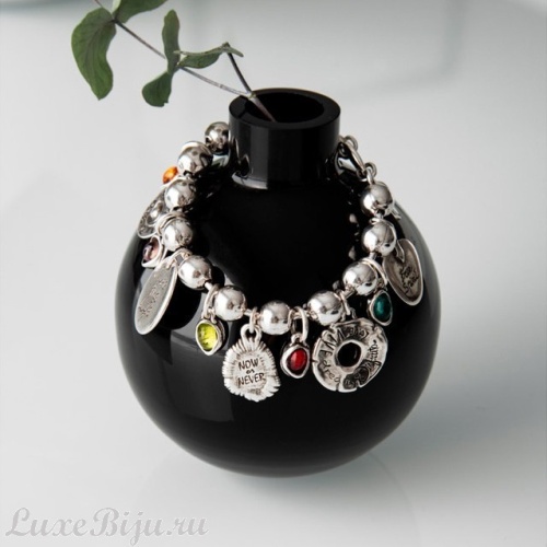 Браслет Ciclon, Motive C201116 M/S фото 2