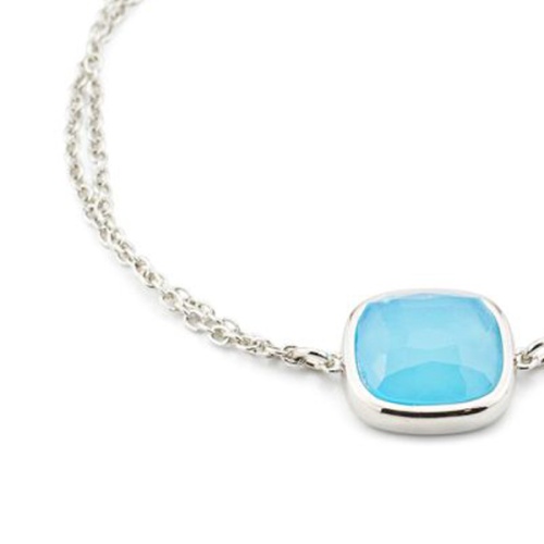 Браслет Boccadamo METALLO E CRISTALLO, XB1009T фото 3