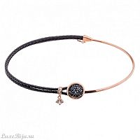 Колье Fiore Luna B1609.4.1 RG