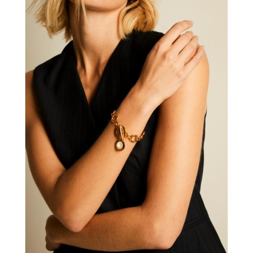 Браслет VIDDA, Sweet, с кристаллом Swarovski, VD24.1-01855 хрустальный, 19 фото 9