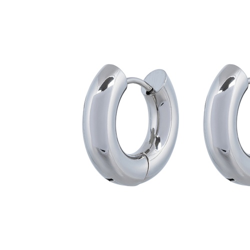 Серьги Fiore Luna 18, AWE2894-S-5-18mm фото 3