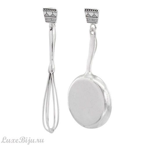 Серьги TARATATA Trois Etoiles TT-H19-11970-10A