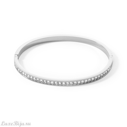 Браслет Coeur de Lion Crystal 0127/37-1817