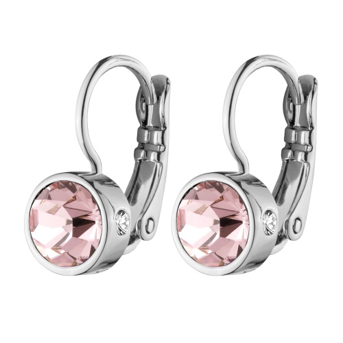 Серьги Dyrberg Kern MADU SS VINTAGE ROSE, 450140 фото 3