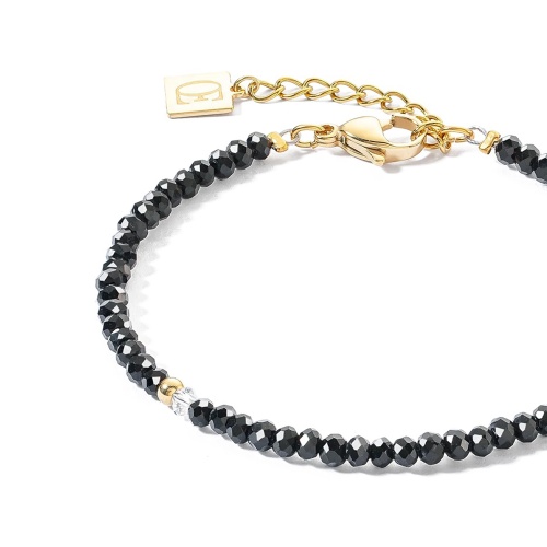 Браслет Coeur de Lion Black, 2033/30-1300 фото 8