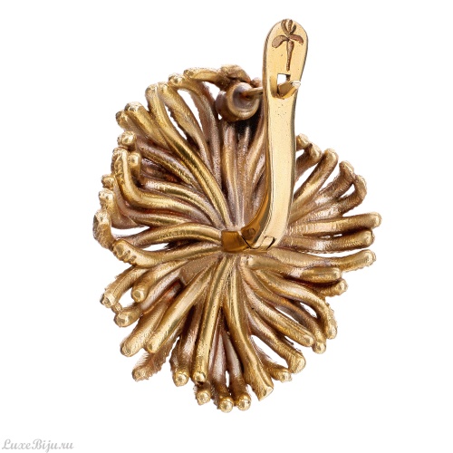 Серьги Fiore di Firenze OR1810 CRYSTAL фото 8