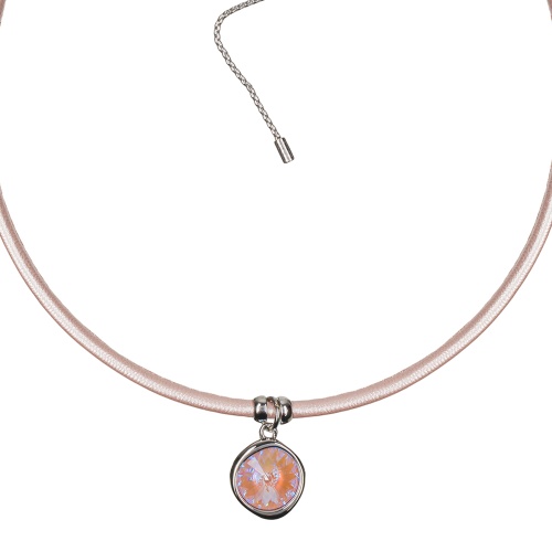 Колье Fiore Luna Dusty Pink Delite, B1902.M01 R/S фото 3