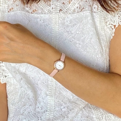 Часы Boccadamo FOCUS, FC012 R/G фото 2