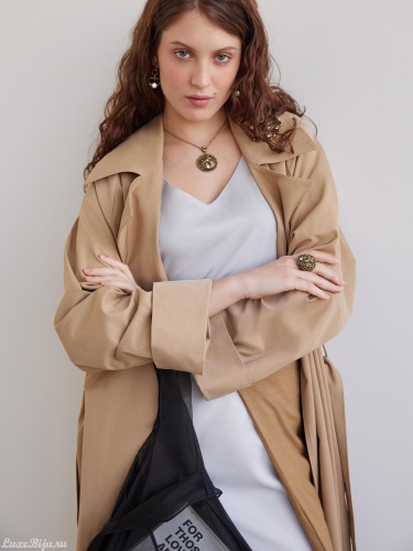 Кольцо Fiore di Firenze AN3208 фото 5