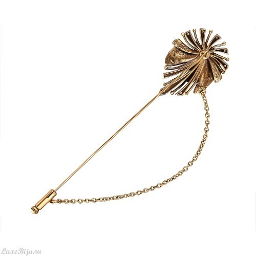 Брошь Fiore di Firenze SP3352 CRYSTAL фото 2