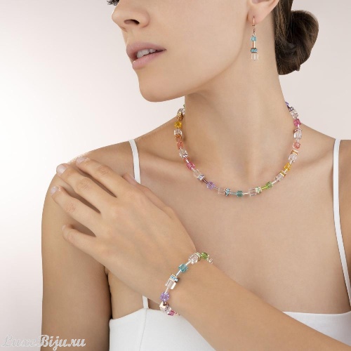 Браслет Coeur de Lion Multicolour 4022/30-1500 фото 3