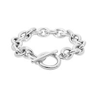 Браслет Qudo CORTINA 20cmSilver, 102032/30-1700