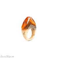Кольцо Nature Bijoux Mandarine NB22.1-19-24396_5832