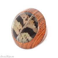 Кольцо Nature Bijoux Amherst NB20.1-19-23630_8283