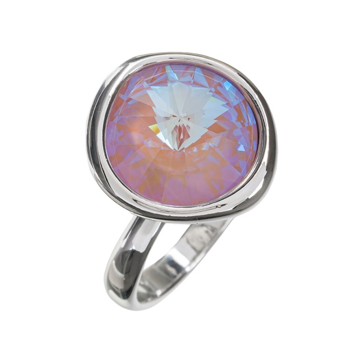 Кольцо Fiore Luna Dusty Pink Delite, K1902.M01 R/S фото 3