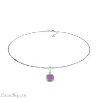 Колье Qudo Firenze heather, 400354.1 V/S