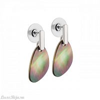 Серьги Fiore Luna 17A15ET007XM18 BW/S