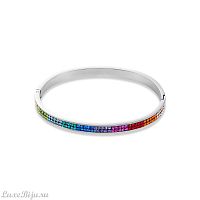 Браслет Coeur de Lion Multicolour 0114/33-1500