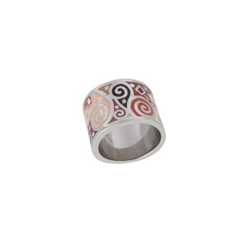 Кольцо Fiore Luna, KR01235-14/9 R/S