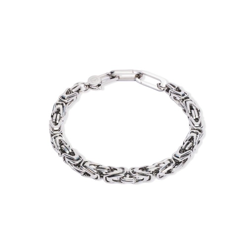 Браслет Coeur de Lion Silver, 0912/30-1700