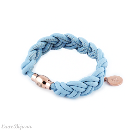 Браслет Qudo Aurelia RG 110197 BL